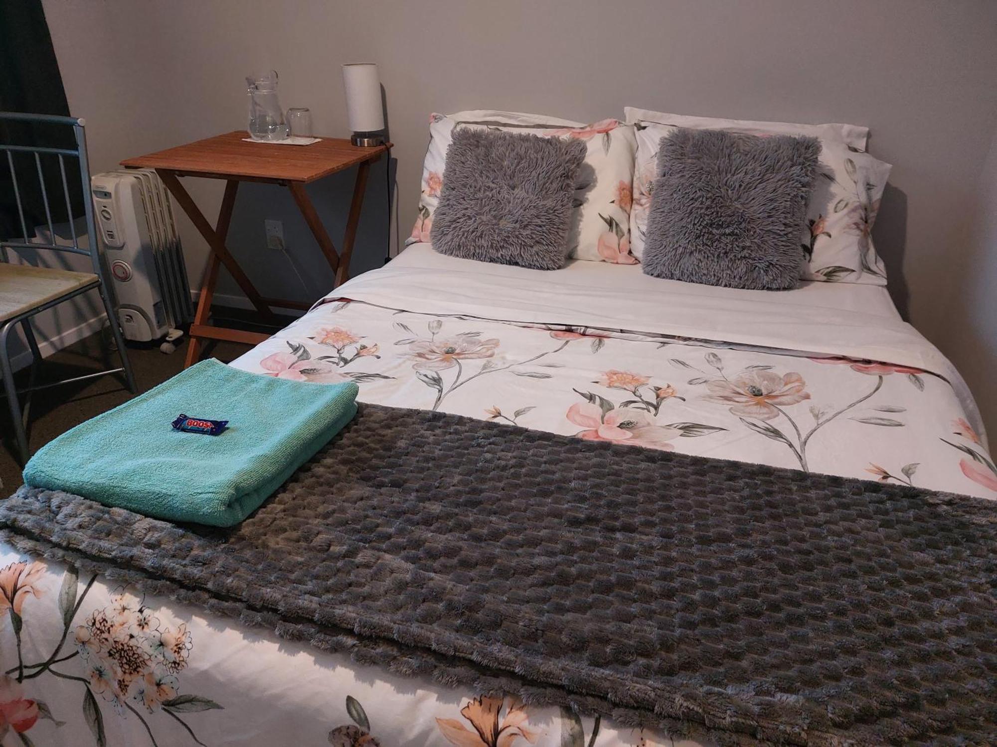 A Room In A Homestay - Upper Hutt Esterno foto