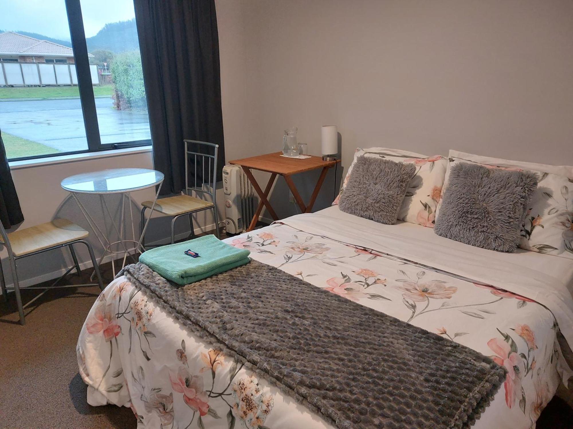 A Room In A Homestay - Upper Hutt Esterno foto